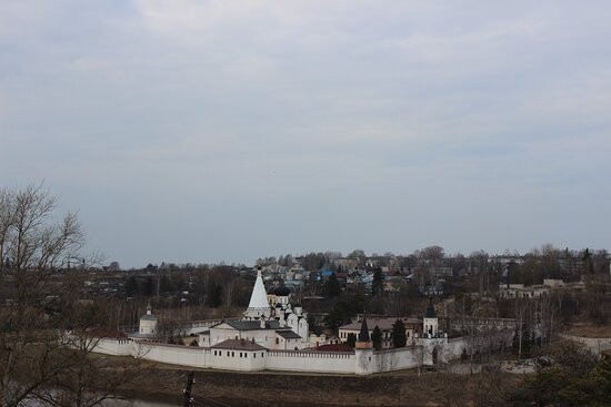 Church of the Saviour景点图片