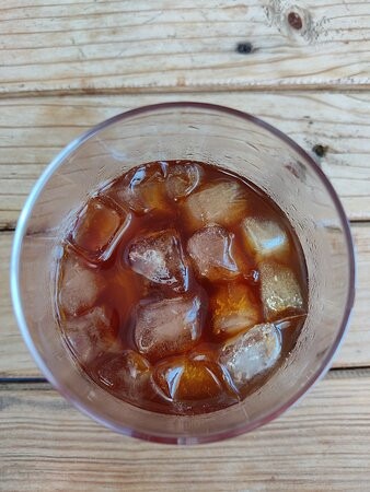 El Punto Café & Restaurante