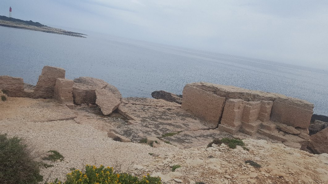 Carrière Baou Tailla景点图片