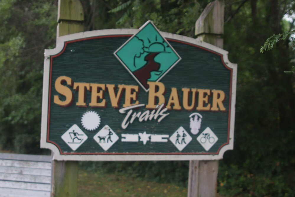 Steve Bauer Trails, Fonthill景点图片