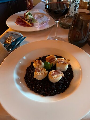 Breil/Brigels酒店住宿-La Val Hotel & Spa