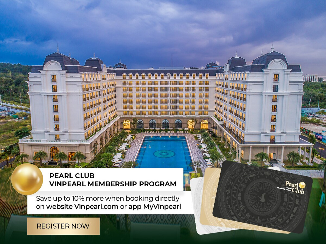 Vinholidays Fiesta Phu Quoc主图