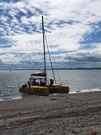 TaxSea-Carleton-sur-Mer必去景点