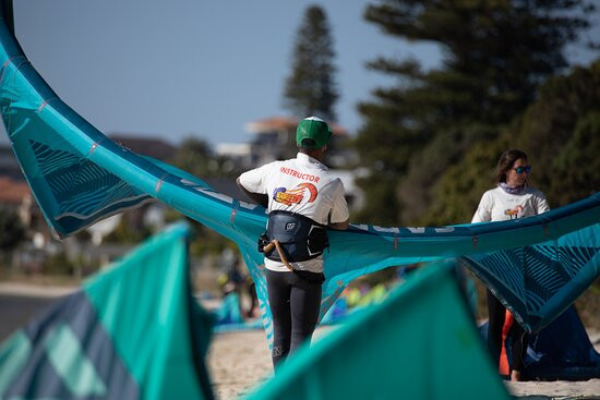 Seabreeze Kitesurf School景点图片