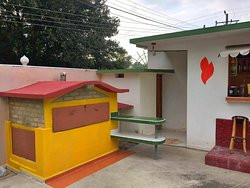 Villa Casa Jairo主图