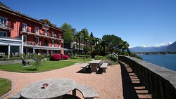 Collinetta Hotel & Ristorante-官方