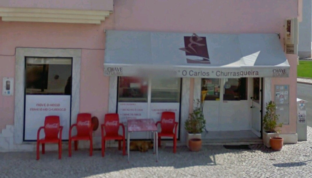 Restaurante Churrasqueira O Carlos