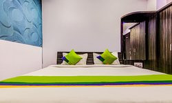 Hotel Bharat Regency主图