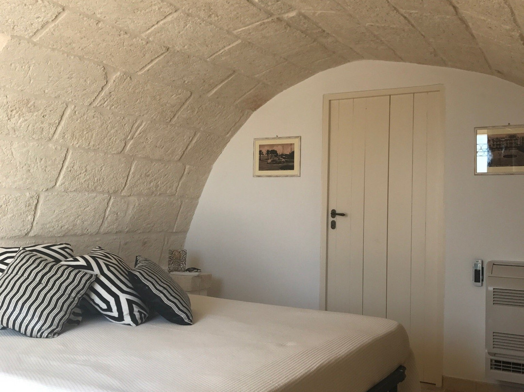 B&B A Casa di Antonia主图