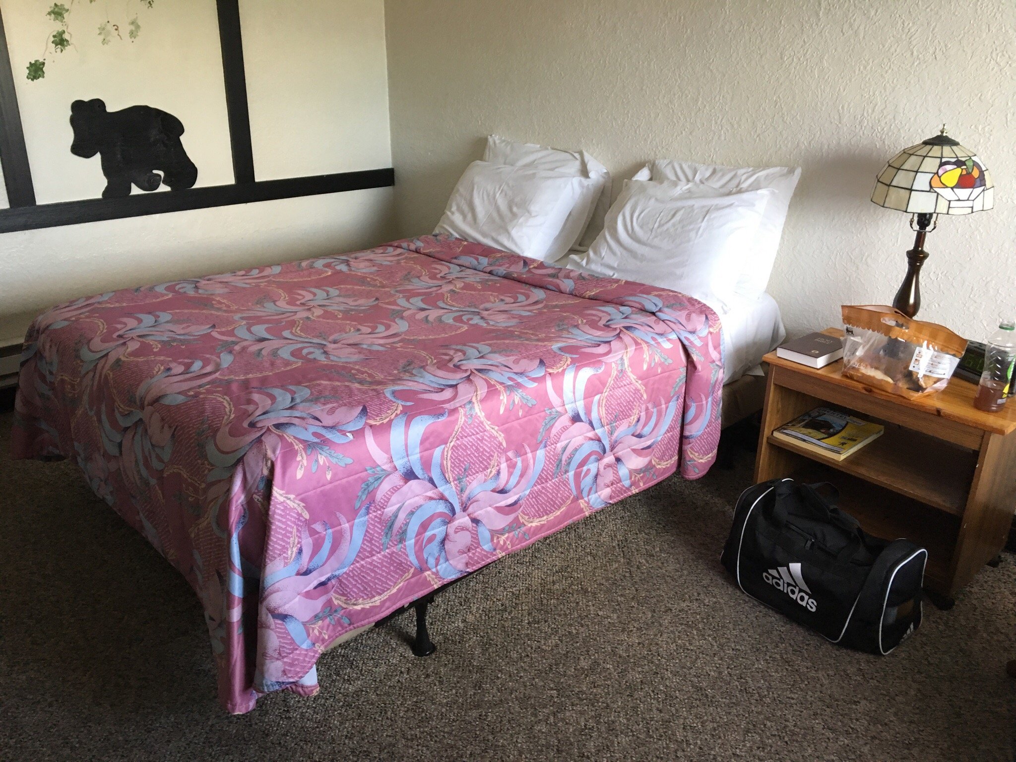 Blue Ridge Inn-官方