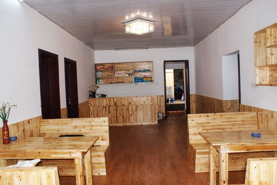 甲壳虫客栈主图