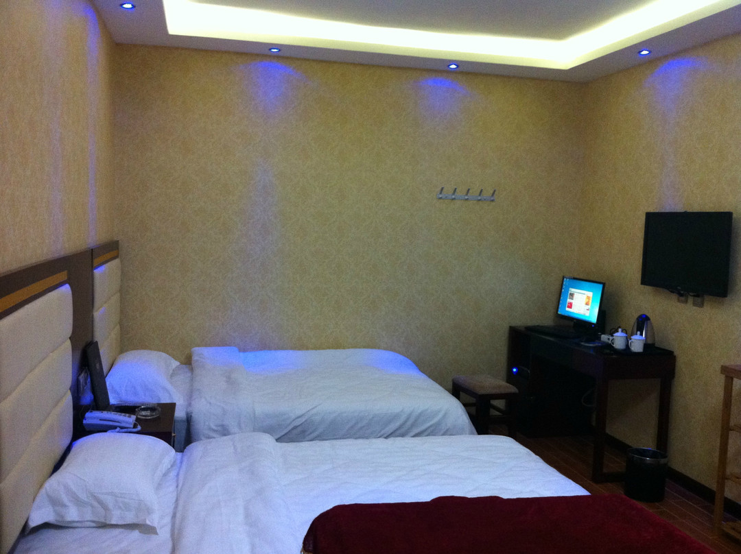 一六九家庭宾馆主图