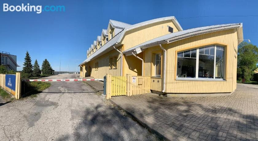 Sailors Accommodation