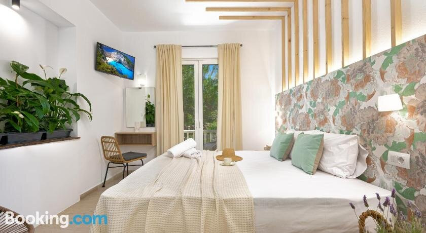 Aggeliki Studios II主图