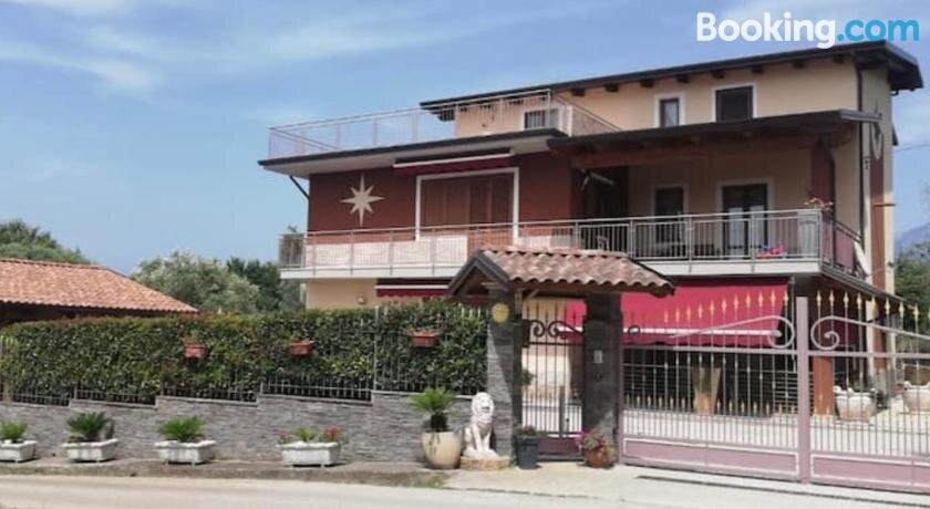 Camere De La Casa Del Sole主图