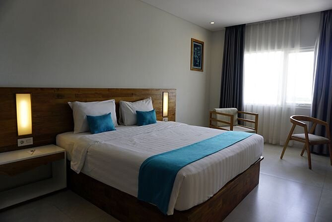 Pollos Hotel & Gallery主图