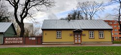 The Aavik Family House Museum-库雷萨雷必去景点
