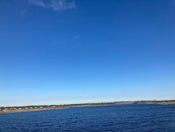 Hugh S. Branyon Backcountry Trail-橙色海湾必去景点