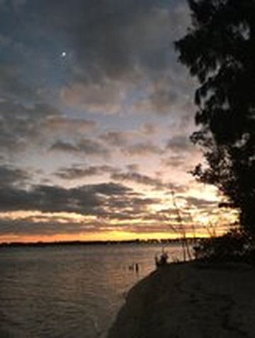 Salt And Savagery Adventure Charters-Melbourne Beach必去景点