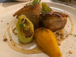 达尔文皇冠假日酒店-餐饮