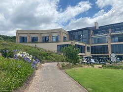 Arabella Golf Estate-赫曼努斯必去景点