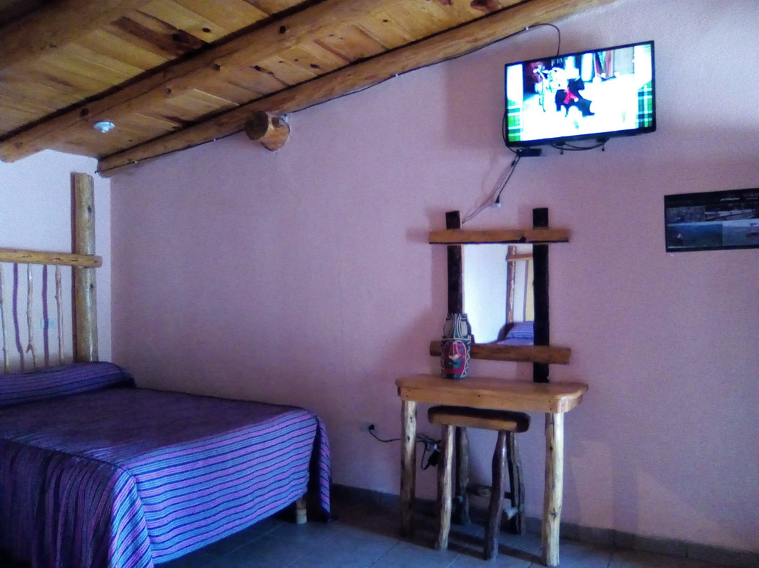 Cabanas Margarito主图