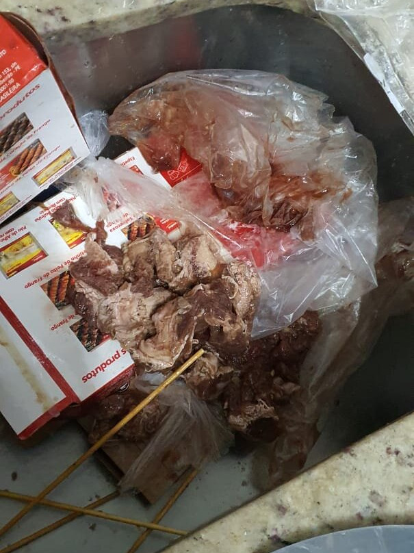 Churrasquinho Jundiai