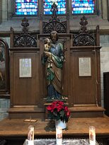 Basiliek van het Heilig Sacrament景点图片