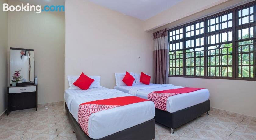 SPOT ON 89941 Rivermoon Guest House