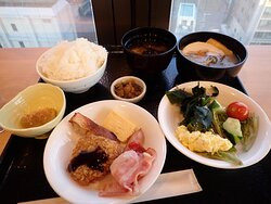 青森灿路都大饭店主图