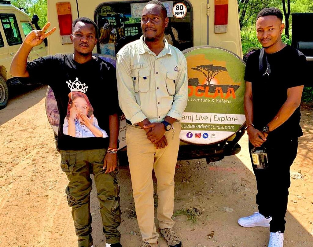 Oclaa Adventures Tanzania-莫西必去景点