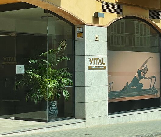 VITAL Pilates Reformer-Torroella de Montgri必去景点