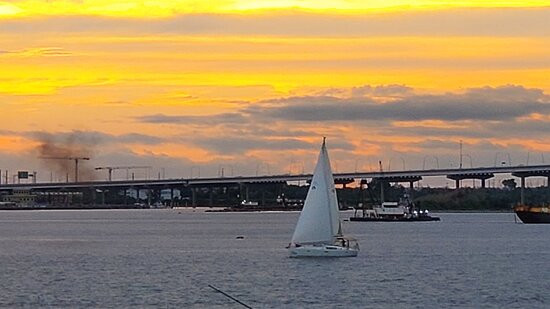 Charleston Sailing Charters景点图片