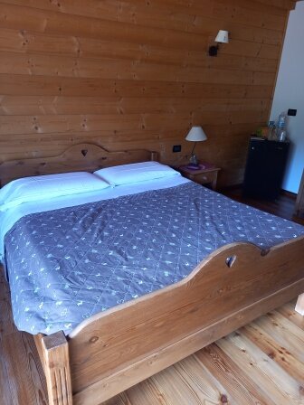 hotel l'artisin-客卧