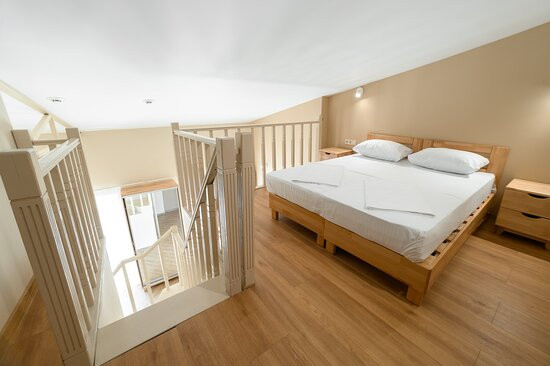 Ruta Resort & Event Hotel主图