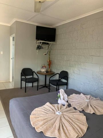 Hillview Motel-客卧