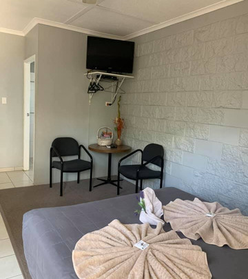 Hillview Motel主图