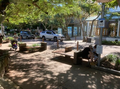 Pelican 4x4 Hire & Tag Along Tours-努沙必去景点