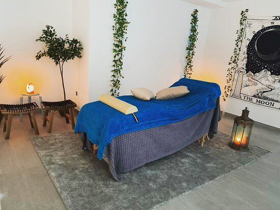 El-Ser Massage, Facials, Wellbeing Therapies-Finestrat必去景点