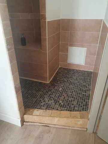 马斯埃马尔德民宿主图