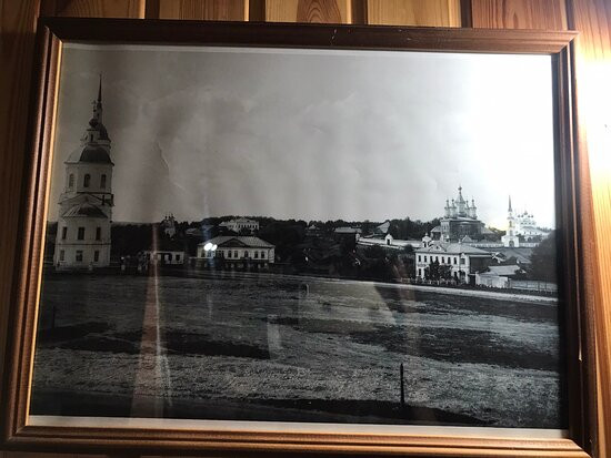Resurrection Cathedral-Kashin必去景点