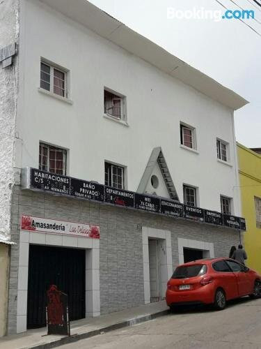 Hotel Splendid