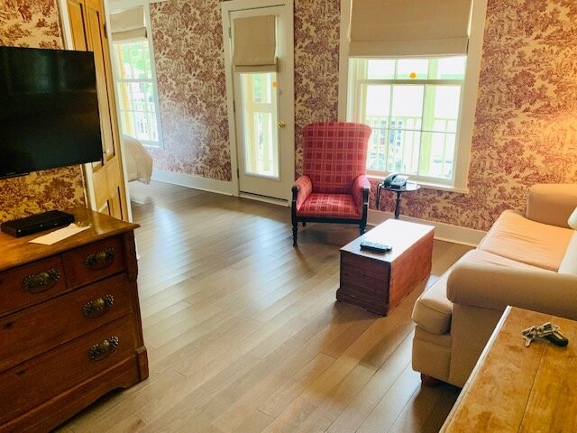 The Little Inn of Bayfield主图