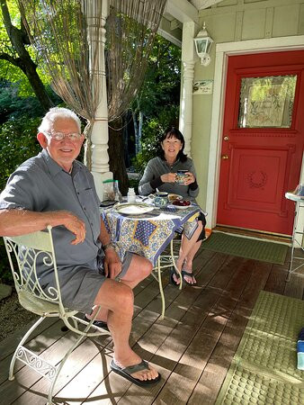 The Seasons Bed and Breakfast主图