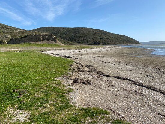 Drakes Estero-Inverness必去景点