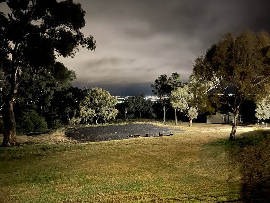 Bathurst Goldfields Resort主图