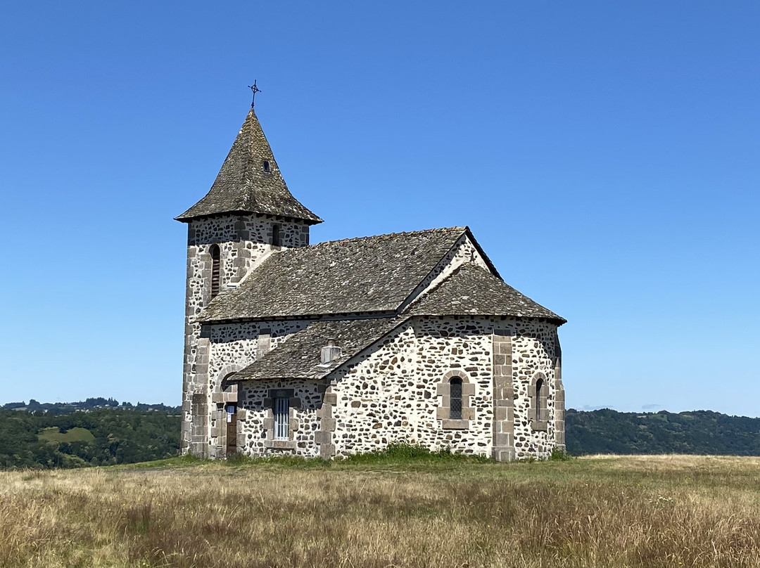 Eglise Saint-Hilaire