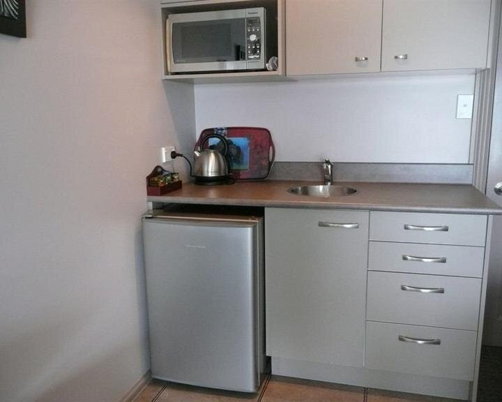 King's View Lodge主图