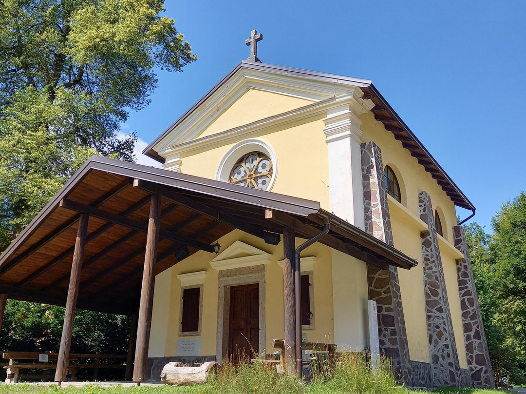 Chiesa Di Santa Maria Assunta景点图片