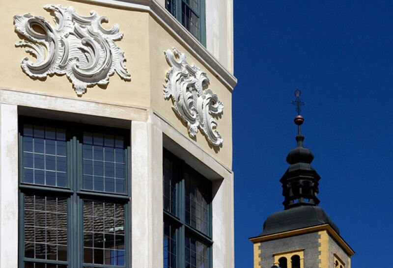 Patacic Palace Varazdin